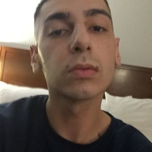 Meet your Posher, Mohammed